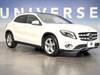 MERCEDES BENZ GLA-CLASS