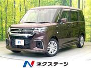 2022 SUZUKI SOLIO