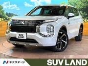 2022 MITSUBISHI OUTLANDER PHEV