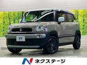2021 SUZUKI XBEE HYBRID MZ