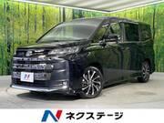 2025 TOYOTA NOAH