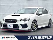 2019 SUBARU WRX STI