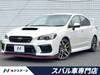 SUBARU WRX STI