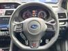 SUBARU WRX STI