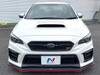 SUBARU WRX STI