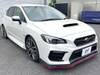 SUBARU WRX STI