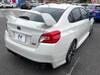SUBARU WRX STI