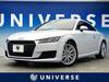 AUDI TT COUPE