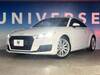 AUDI TT COUPE