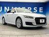 AUDI TT COUPE