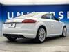 AUDI TT COUPE