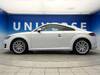 AUDI TT COUPE