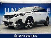 2018 PEUGEOT 5008