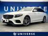 MERCEDES BENZ E-CLASS Stationwagon