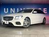 MERCEDES BENZ E-CLASS Stationwagon