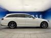MERCEDES BENZ E-CLASS Stationwagon