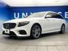 MERCEDES BENZ E-CLASS Stationwagon