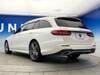 MERCEDES BENZ E-CLASS Stationwagon