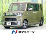 2018 DAIHATSU WAKE