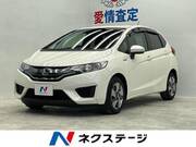 2014 HONDA FIT HYBRID