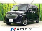 2021 TOYOTA ROOMY