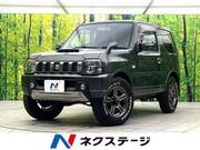 2015 SUZUKI JIMNY LAND VENTURE