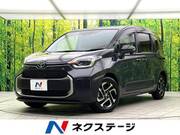 2024 TOYOTA SIENTA
