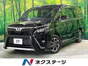 2017 TOYOTA VOXY