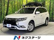 2021 MITSUBISHI OUTLANDER PHEV