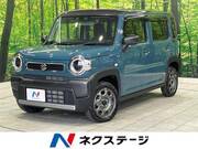 2024 SUZUKI HUSTLER