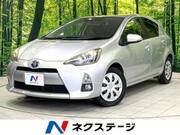 2013 TOYOTA AQUA S