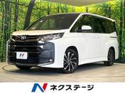 2023 TOYOTA NOAH