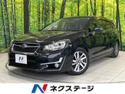 2015 SUBARU IMPREZA SPORTS