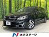 SUBARU IMPREZA SPORTS