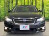 SUBARU IMPREZA SPORTS