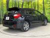 SUBARU IMPREZA SPORTS