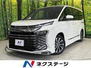 2022 TOYOTA VOXY