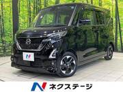 2021 NISSAN ROOX