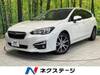 SUBARU IMPREZA SPORTS