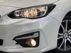 SUBARU IMPREZA SPORTS