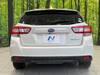 SUBARU IMPREZA SPORTS