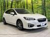 SUBARU IMPREZA SPORTS