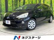 2013 TOYOTA AQUA