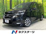 2016 NISSAN SERENA