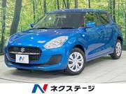 2022 SUZUKI SWIFT XG