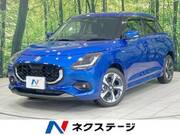 2025 SUZUKI SWIFT