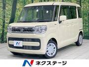 2021 SUZUKI SPACIA