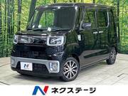 2016 DAIHATSU WAKE