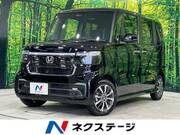 2025 HONDA N-BOX CUSTOM