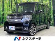 2016 HONDA N-BOX CUSTOM